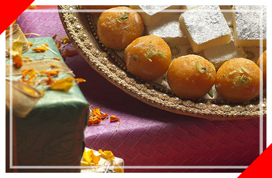Dhaka Sweets has been offering authentic Bangladeshi sweets and desserts in NYC for top corporate events for 30 years.