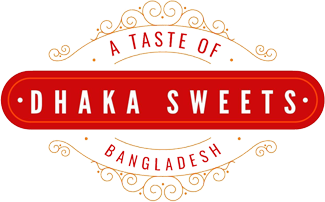 Dhaka Sweets Logo